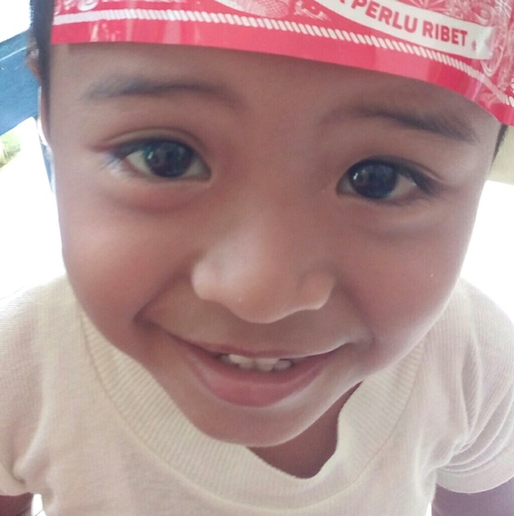 Meet your Posher, Agung - Picture 1 of 1